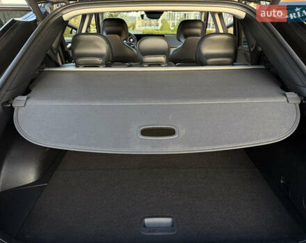 Черный Киа EV6, объемом двигателя 0 л и пробегом 59 тыс. км за 25799 $, фото 57 на Automoto.ua