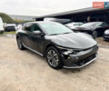 Черный Киа EV6, объемом двигателя 0 л и пробегом 123 тыс. км за 18900 $, фото 3 на Automoto.ua