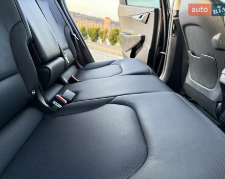 Черный Киа EV6, объемом двигателя 0 л и пробегом 59 тыс. км за 25799 $, фото 42 на Automoto.ua