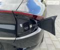 Черный Киа EV6, объемом двигателя 0 л и пробегом 7 тыс. км за 43999 $, фото 17 на Automoto.ua
