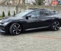 Черный Киа EV6, объемом двигателя 0 л и пробегом 55 тыс. км за 25500 $, фото 8 на Automoto.ua