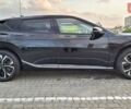 Черный Киа EV6, объемом двигателя 0 л и пробегом 51 тыс. км за 27200 $, фото 6 на Automoto.ua