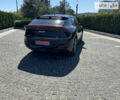 Черный Киа EV6, объемом двигателя 0 л и пробегом 16 тыс. км за 30500 $, фото 6 на Automoto.ua
