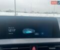 Чорний Кіа EV6, об'ємом двигуна 0 л та пробігом 59 тис. км за 25340 $, фото 22 на Automoto.ua