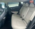 Чорний Кіа EV6, об'ємом двигуна 0 л та пробігом 59 тис. км за 25340 $, фото 35 на Automoto.ua
