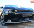 Черный Киа EV6, объемом двигателя 0 л и пробегом 79 тыс. км за 25450 $, фото 9 на Automoto.ua