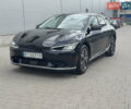 Черный Киа EV6, объемом двигателя 0 л и пробегом 26 тыс. км за 21900 $, фото 22 на Automoto.ua