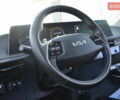 Черный Киа EV6, объемом двигателя 0 л и пробегом 79 тыс. км за 25450 $, фото 36 на Automoto.ua