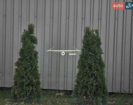 Черный Киа EV6, объемом двигателя 0 л и пробегом 55 тыс. км за 25500 $, фото 84 на Automoto.ua