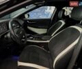 Черный Киа EV6, объемом двигателя 0 л и пробегом 24 тыс. км за 39149 $, фото 32 на Automoto.ua