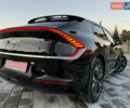 Черный Киа EV6, объемом двигателя 0 л и пробегом 129 тыс. км за 25555 $, фото 17 на Automoto.ua