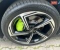 Черный Киа EV6, объемом двигателя 0 л и пробегом 50 тыс. км за 29500 $, фото 8 на Automoto.ua