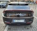 Черный Киа EV6, объемом двигателя 0 л и пробегом 51 тыс. км за 27200 $, фото 8 на Automoto.ua