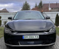 Черный Киа EV6, объемом двигателя 0 л и пробегом 55 тыс. км за 24500 $, фото 4 на Automoto.ua