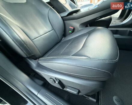 Черный Киа EV6, объемом двигателя 0 л и пробегом 129 тыс. км за 24999 $, фото 39 на Automoto.ua