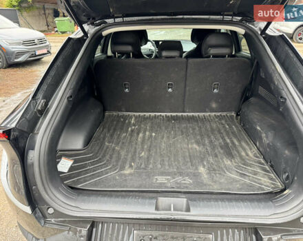 Черный Киа EV6, объемом двигателя 0 л и пробегом 123 тыс. км за 18900 $, фото 34 на Automoto.ua