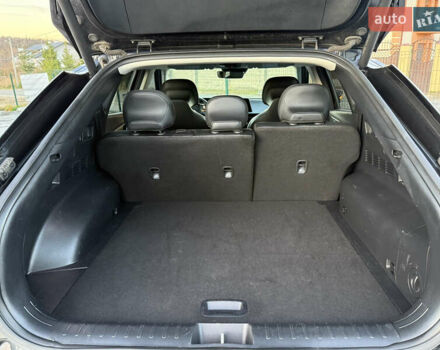 Черный Киа EV6, объемом двигателя 0 л и пробегом 129 тыс. км за 24999 $, фото 64 на Automoto.ua