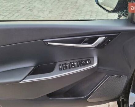 Черный Киа EV6, объемом двигателя 0 л и пробегом 51 тыс. км за 27200 $, фото 23 на Automoto.ua