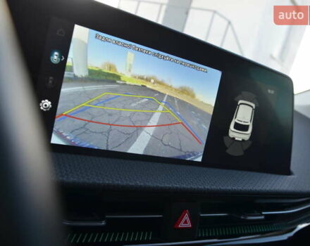 Черный Киа EV6, объемом двигателя 0 л и пробегом 79 тыс. км за 25450 $, фото 69 на Automoto.ua