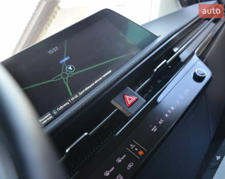 Черный Киа EV6, объемом двигателя 0 л и пробегом 79 тыс. км за 25450 $, фото 37 на Automoto.ua