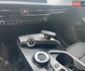 Чорний Кіа EV6, об'ємом двигуна 0 л та пробігом 59 тис. км за 25500 $, фото 112 на Automoto.ua