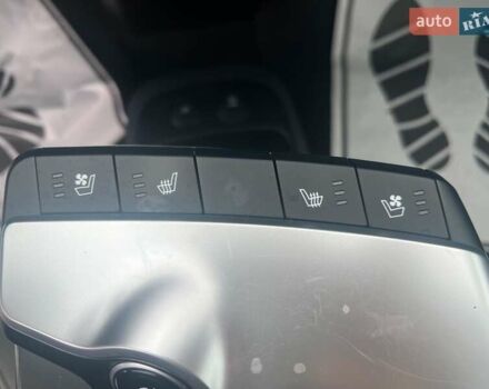 Чорний Кіа EV6, об'ємом двигуна 0 л та пробігом 59 тис. км за 25340 $, фото 24 на Automoto.ua