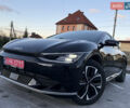 Черный Киа EV6, объемом двигателя 0 л и пробегом 129 тыс. км за 25555 $, фото 2 на Automoto.ua