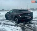 Чорний Кіа EV6, об'ємом двигуна 0 л та пробігом 59 тис. км за 25340 $, фото 6 на Automoto.ua