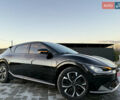 Черный Киа EV6, объемом двигателя 0 л и пробегом 129 тыс. км за 24999 $, фото 24 на Automoto.ua