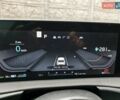 Черный Киа EV6, объемом двигателя 0 л и пробегом 47 тыс. км за 25800 $, фото 2 на Automoto.ua