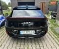 Черный Киа EV6, объемом двигателя 0 л и пробегом 50 тыс. км за 29500 $, фото 3 на Automoto.ua