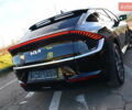 Черный Киа EV6, объемом двигателя 0 л и пробегом 79 тыс. км за 25450 $, фото 29 на Automoto.ua