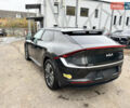 Черный Киа EV6, объемом двигателя 0 л и пробегом 123 тыс. км за 18900 $, фото 11 на Automoto.ua