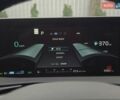 Черный Киа EV6, объемом двигателя 0 л и пробегом 55 тыс. км за 25500 $, фото 87 на Automoto.ua
