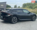 Чорний Кіа EV6, об'ємом двигуна 0 л та пробігом 59 тис. км за 25500 $, фото 4 на Automoto.ua