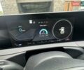 Черный Киа EV6, объемом двигателя 0 л и пробегом 50 тыс. км за 29500 $, фото 16 на Automoto.ua