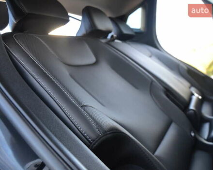 Черный Киа EV6, объемом двигателя 0 л и пробегом 79 тыс. км за 25450 $, фото 54 на Automoto.ua