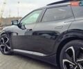 Черный Киа EV6, объемом двигателя 0 л и пробегом 55 тыс. км за 25500 $, фото 30 на Automoto.ua