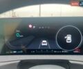 Чорний Кіа EV6, об'ємом двигуна 0 л та пробігом 59 тис. км за 25340 $, фото 21 на Automoto.ua