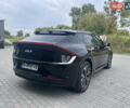Чорний Кіа EV6, об'ємом двигуна 0 л та пробігом 59 тис. км за 25500 $, фото 35 на Automoto.ua