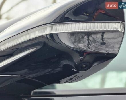 Черный Киа EV6, объемом двигателя 0 л и пробегом 55 тыс. км за 25500 $, фото 27 на Automoto.ua