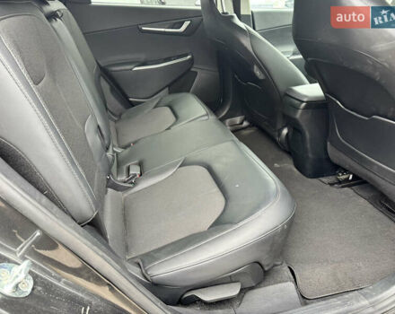 Черный Киа EV6, объемом двигателя 0 л и пробегом 123 тыс. км за 18900 $, фото 36 на Automoto.ua