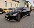 Черный Киа EV6, объемом двигателя 0 л и пробегом 30 тыс. км за 21900 $, фото 1 на Automoto.ua