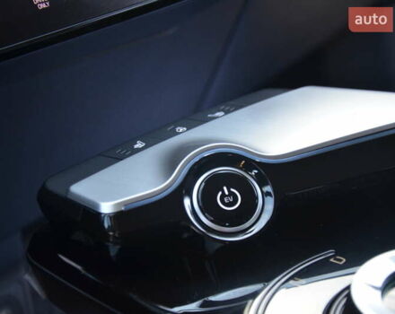 Черный Киа EV6, объемом двигателя 0 л и пробегом 79 тыс. км за 25450 $, фото 43 на Automoto.ua