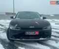 Чорний Кіа EV6, об'ємом двигуна 0 л та пробігом 59 тис. км за 25340 $, фото 15 на Automoto.ua