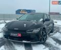 Чорний Кіа EV6, об'ємом двигуна 0 л та пробігом 59 тис. км за 25340 $, фото 1 на Automoto.ua