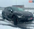 Чорний Кіа EV6, об'ємом двигуна 0 л та пробігом 59 тис. км за 25340 $, фото 13 на Automoto.ua