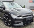 Черный Киа EV6, объемом двигателя 0 л и пробегом 55 тыс. км за 25500 $, фото 48 на Automoto.ua