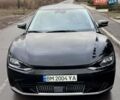 Черный Киа EV6, объемом двигателя 0 л и пробегом 55 тыс. км за 24500 $, фото 8 на Automoto.ua