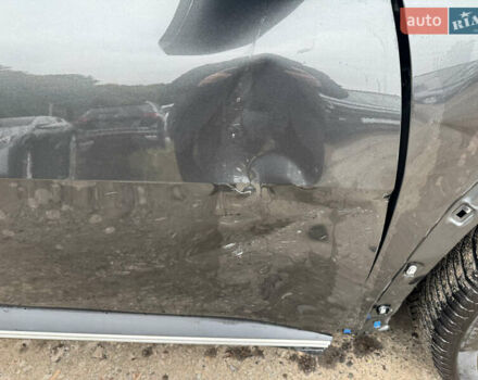 Черный Киа EV6, объемом двигателя 0 л и пробегом 123 тыс. км за 18900 $, фото 39 на Automoto.ua